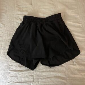Lululemon Track that 5” short
